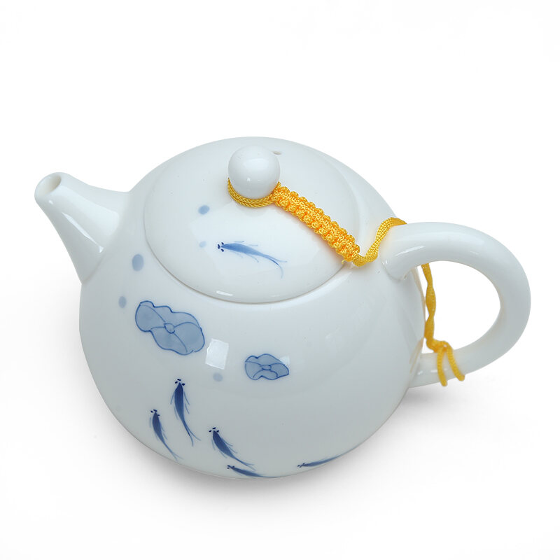 creative tea pot