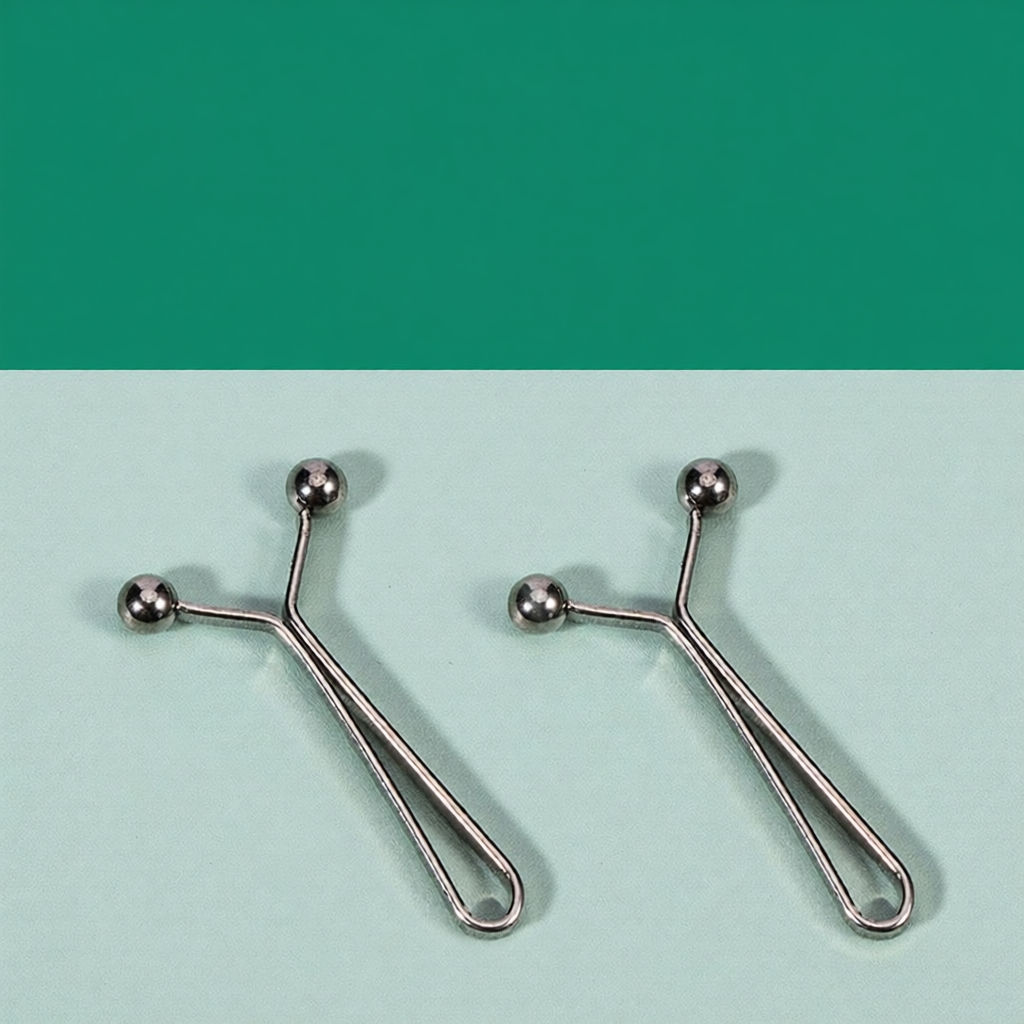 Invisible Waist Size Adjuster Pants Clip