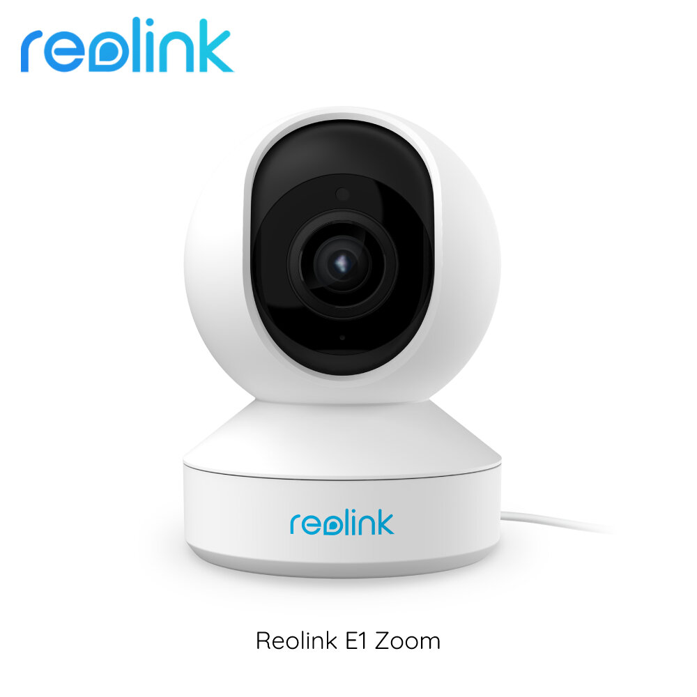 e1 zoom reolink