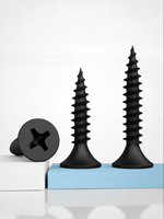 GUWANJI | High Strength Self-tapping Screws Wood Wall Panels