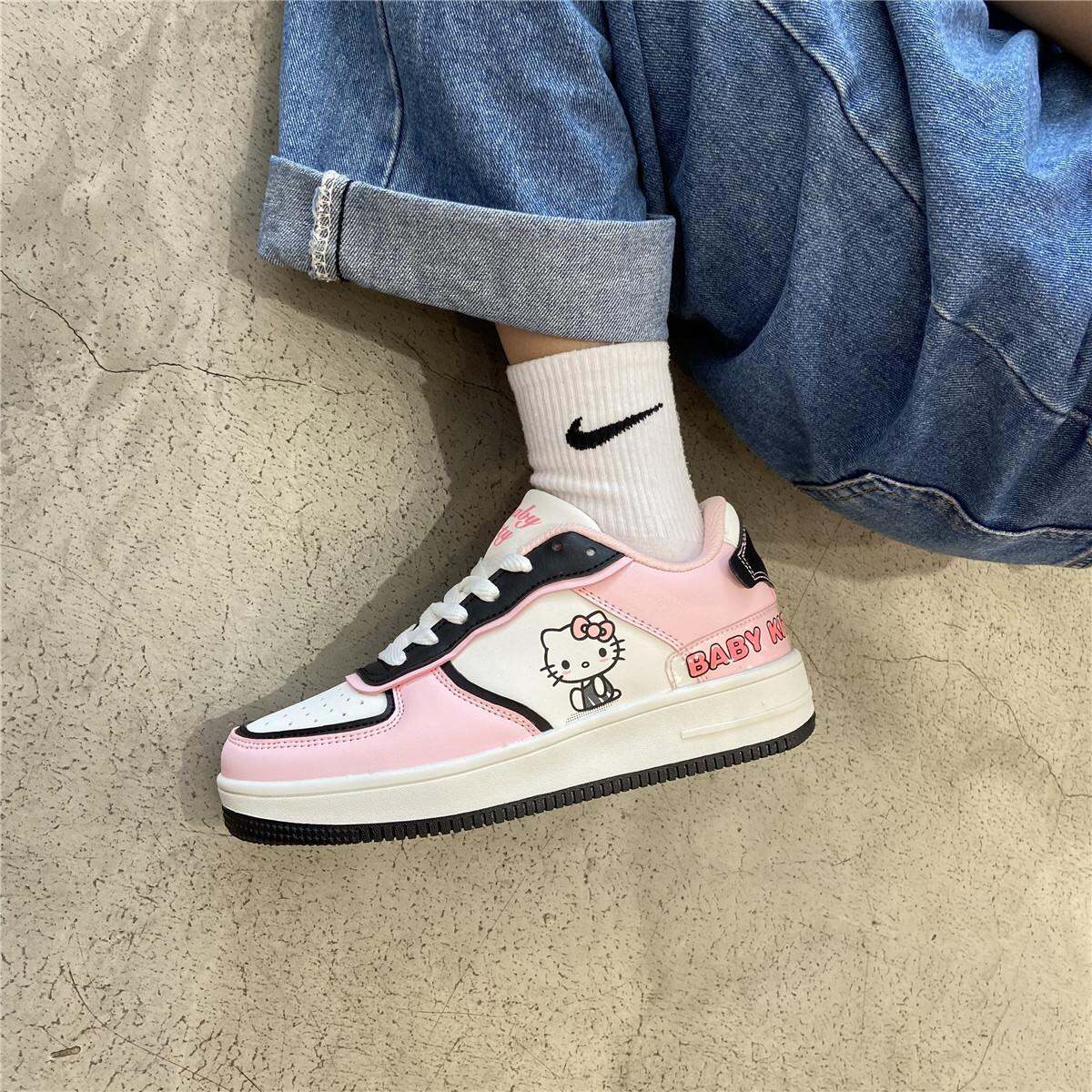 Cute sneakers store for women