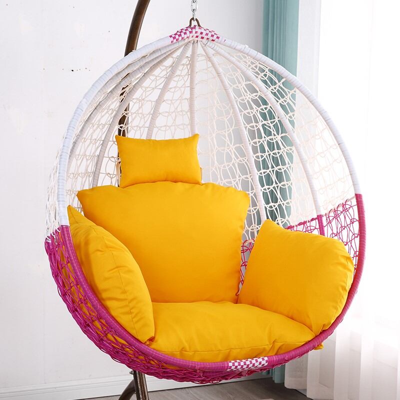Yisheng | Birds Nest Design Swing Chair Cushion Double-Use