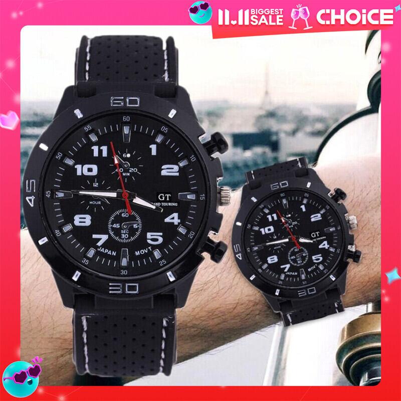 R613WLA NALA SAPPHIRE WATCH hi main image 1