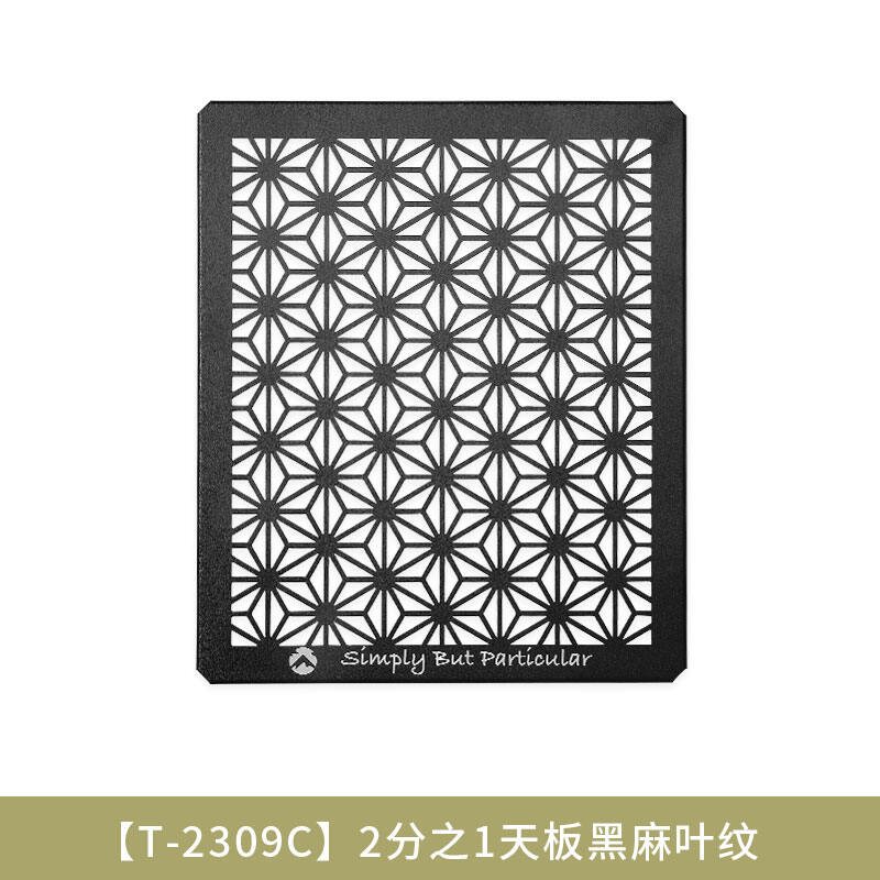 Coman Stainless Steel Japanese Style Folding Table Camping Table