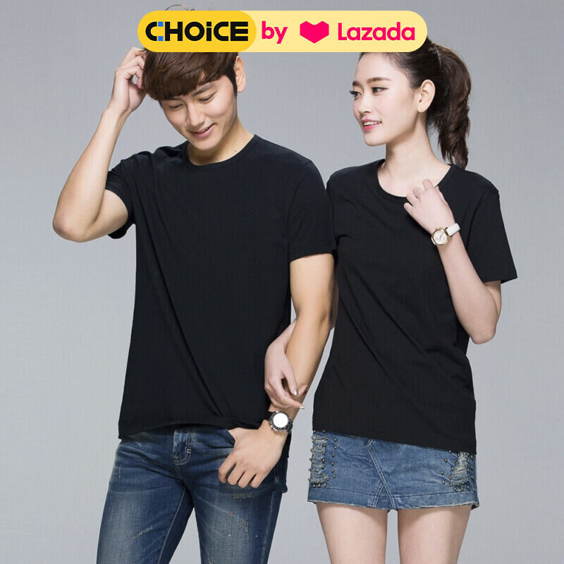 [Choice Label] Áo thun Unisex Freesize - chất liệu cotton khô thoáng mát