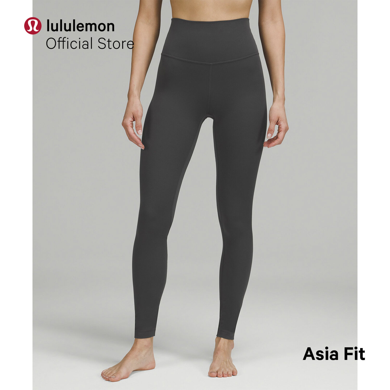 lululemon Women's Align™ High-Rise Pant 26- Asia Fit - yoga pants