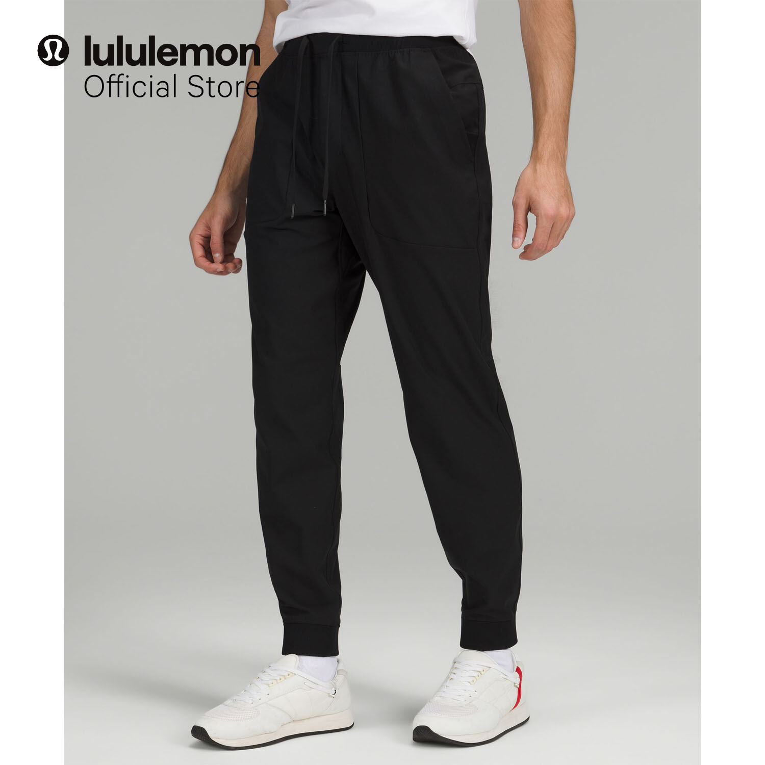 Shop Lululemon Jogger at Best Prices for Your Needs | Lazada Singapore
