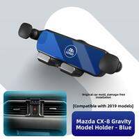 CHEXINGHEYI | Car Navigation Phone Holder for Mazda CX5/CX8