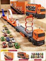 TANGJIUGONG | Giant Car Toy for Boys Over 3