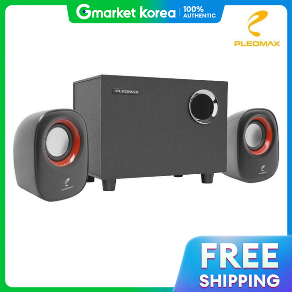 2.1 Channel Multi-Speaker