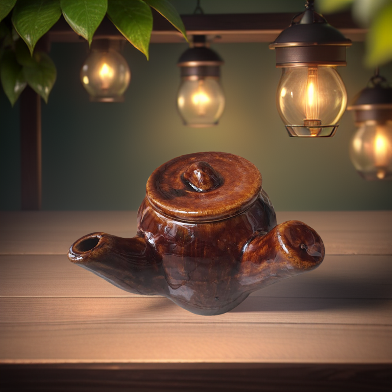 Siêu pha cà phê vợt mini