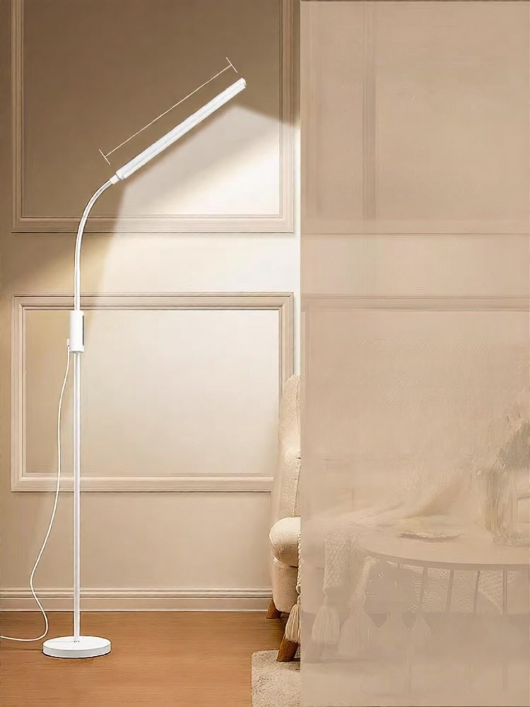 Onefire | Elegant Reading Protective Floor Lamp