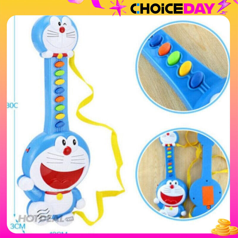 Đàn nhạc mèo kitty , đôremon có nhạc , Không lời dùng pin A - A
