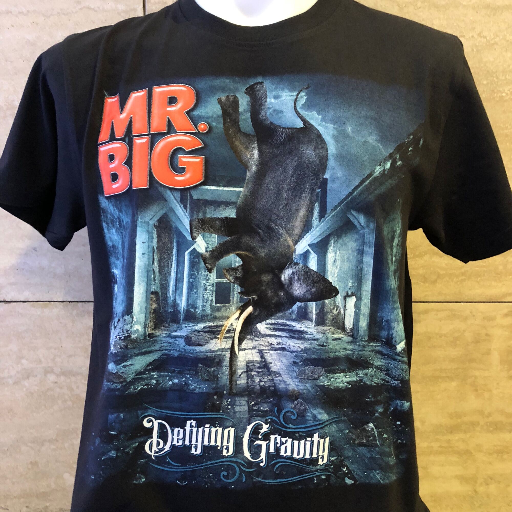 Mr Big T Shirt - Best Price in Singapore - Dec 2023 | Lazada.sg