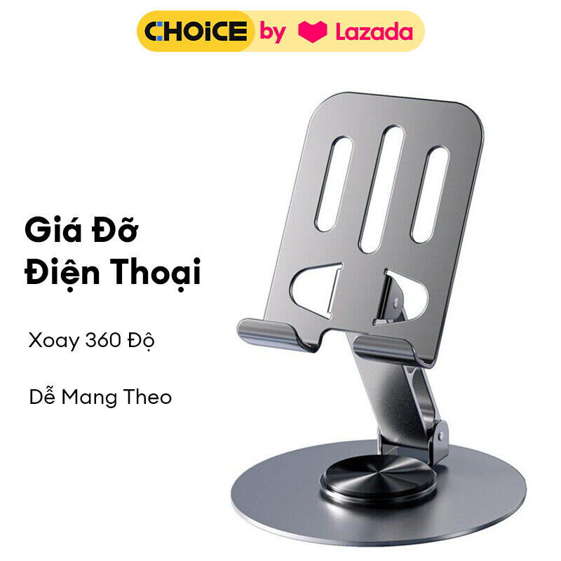 giá đỡ dán điện thoại Giá Đỡ Điện Thoại Kim Loại Xoay 360 Gấp Gọn Tiện Dụng, cứng cáp mini với kích thước nhỏ gọn và giá siêu rẻ đế điện thoại Giá đỡ điện thoại Máy tính bảng HỢP KIM Xoay 720 độ Gấp gọn