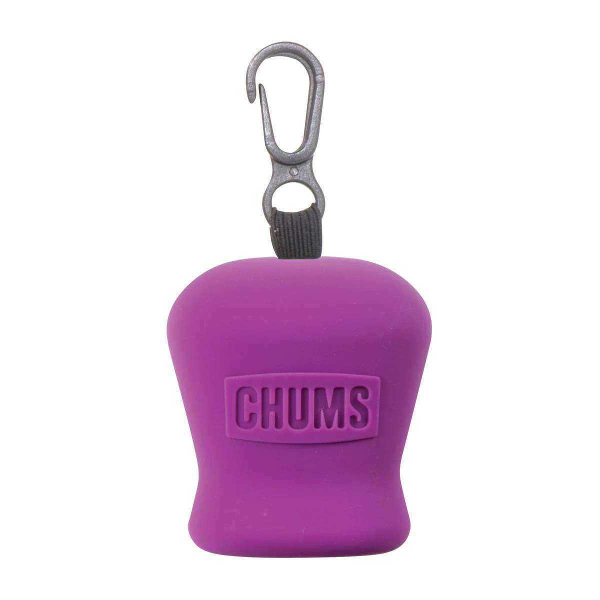 Chums Pouch Microfiber Lens Cloth. 