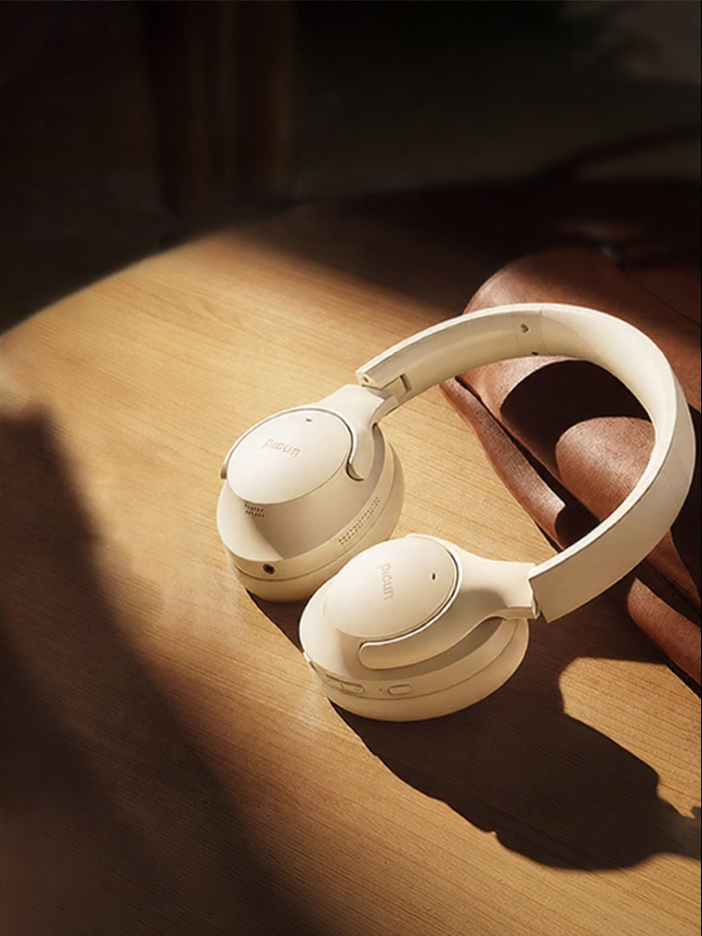 PICUN | Bluetooth Wide-band Noise Cancelling Headset