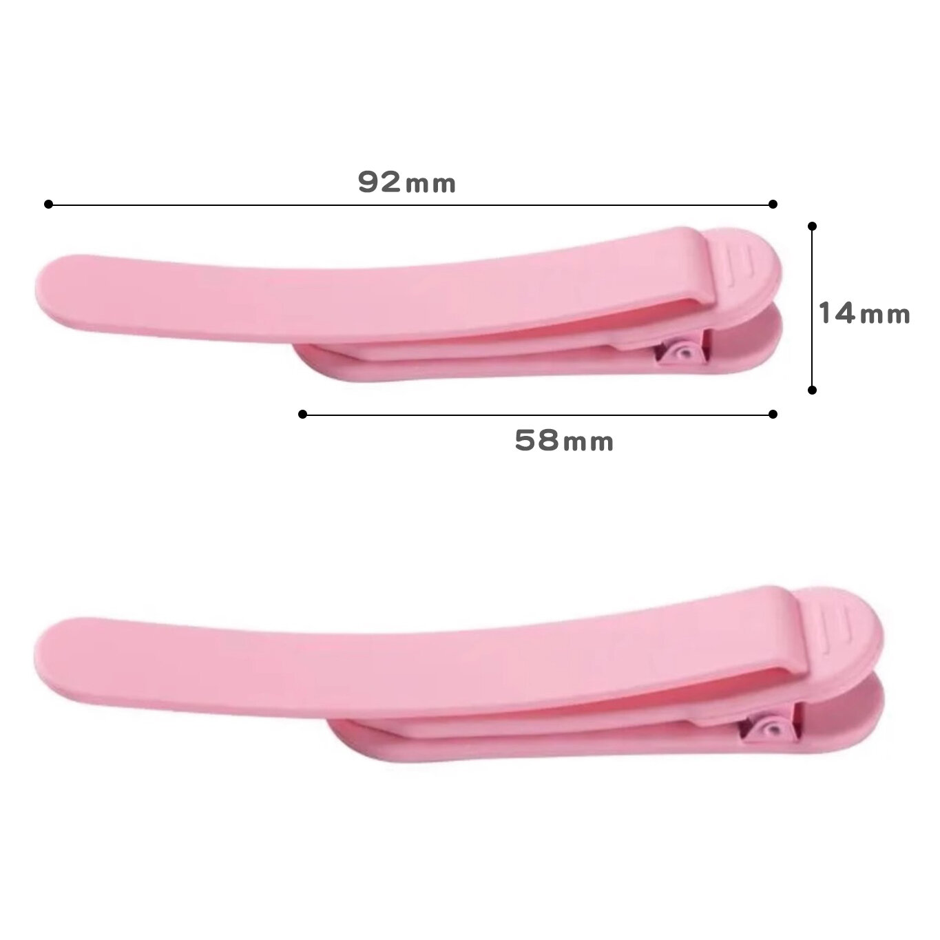 ZEEGO | Auto Page Follow Bookmark Soft Silicone