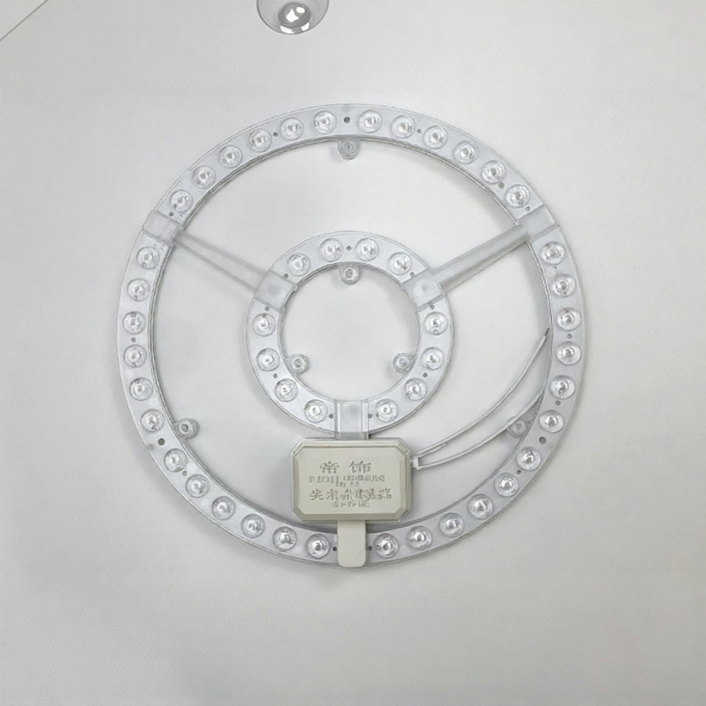 Replaceable Energy-saving LED Ceiling Light Panel