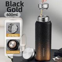 Fuguang | Mens Large Capacity 316L Stainless Steel Insulation Cup