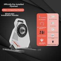ThinkRider | Smart Direct Drive Indoor Cycling Trainer
