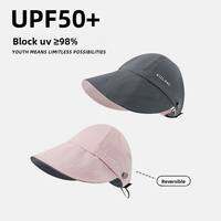 BILLI ZILLY | Summer UV Protection Sun Hat for Girls and Women
