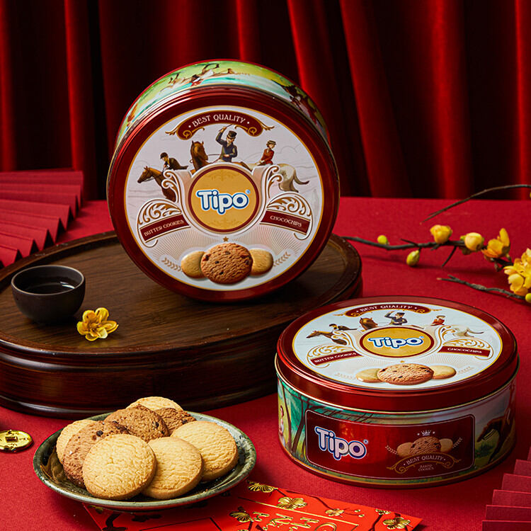 Tipo Bánh Cookies 150g
