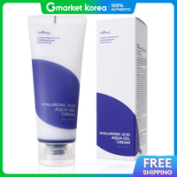 Isntree | Hyaluronic Acid Aqua Gel Cream 100ml (Hydrating Cream)
