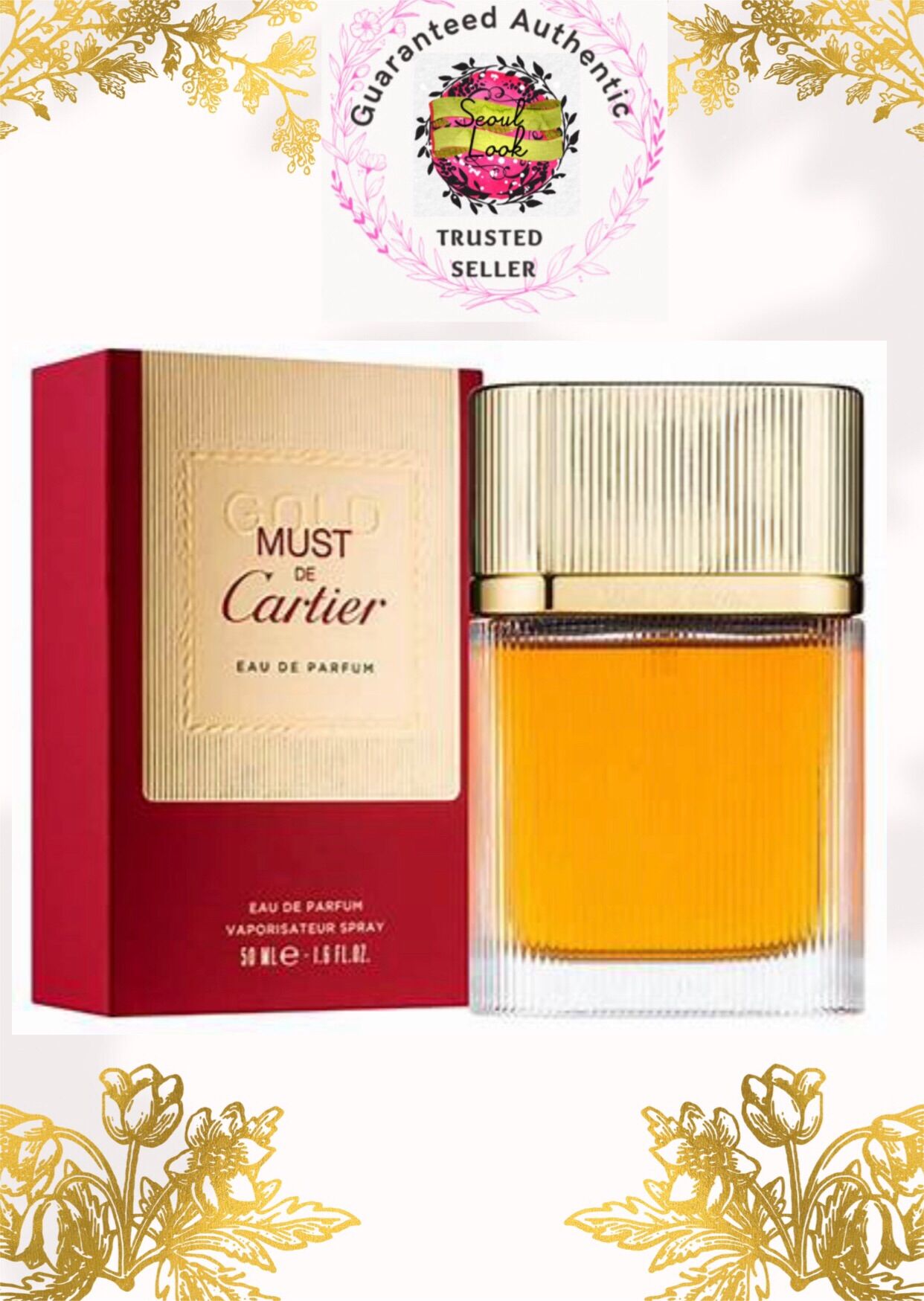 Cartier Perfume - Best Price in 