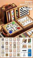 KAKABEIER | Multi-function Combination Intelligence Chess Set