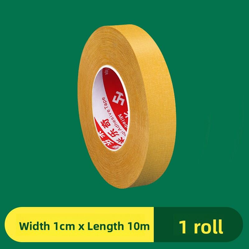 Invisible Hemming Tape No Sew Pants Cuff Shortening Tool Clothing Alteration Sticker Easy DIY Home Fabric Modification