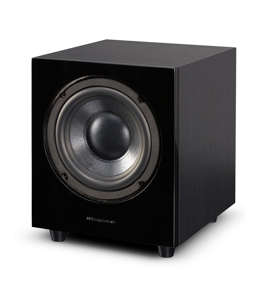 ACTIVE SUBWOOFER, DTS, Dolby, AV 
