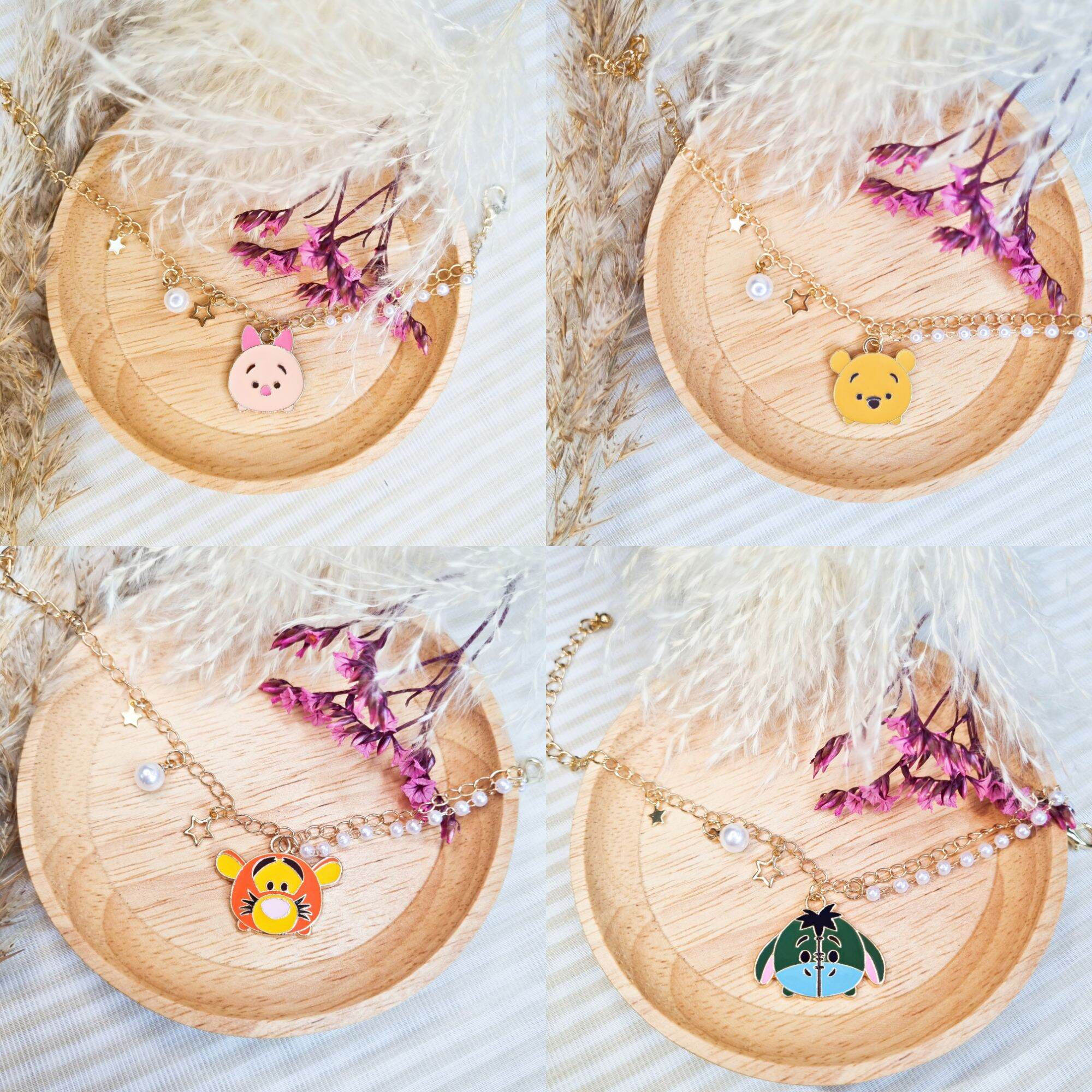 Pooh Trinket - Best Price in Singapore - Jan 2024