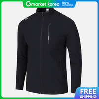 DESCENTE | Descente Training Cooling Tricot Jacket Sq323Tft71Blk0 Jacket