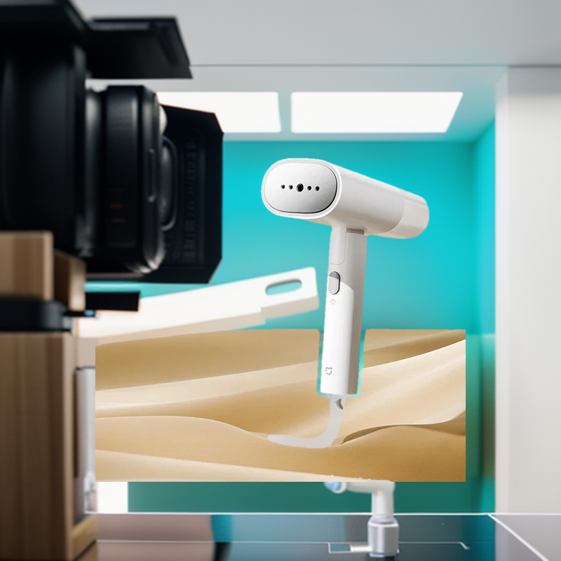 Xiaomi Mijia Garment Steamer 2 Handheld Clothes Steam Iron.