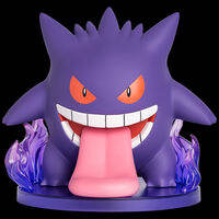 ORISTACO | Pokémon Eevee & Pikachu Kabigon Toy Figure Birthday Gift