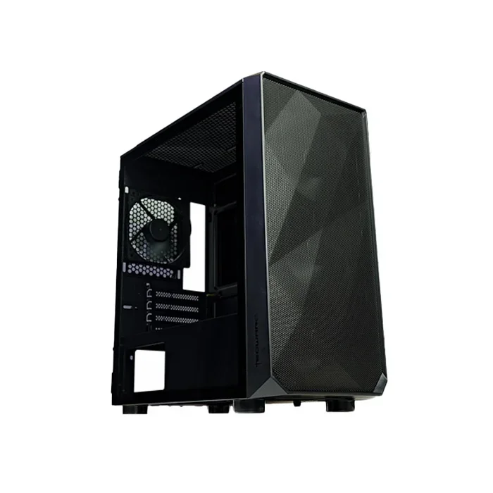 Budget AMD Gaming Desktop PC