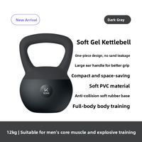 Keep | Fitness Soft Kettlebell Home Workout Multi-Function Training