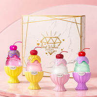 Anna Sui | Floral and Fruity Womens Gift Perfume 50ml