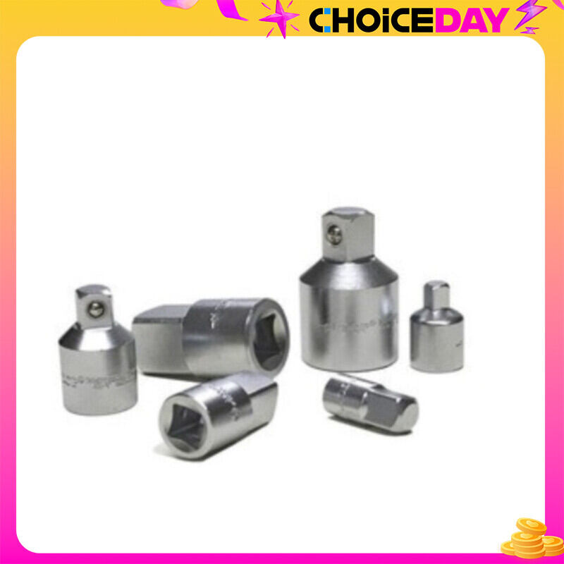 ĐẦU TUÝP (TÍP) chuyển đổi 1/2", 1/4", 3/8", 3/4" hiệu TOP thời thượng - THÉP CR-V SIÊU CỨNG .