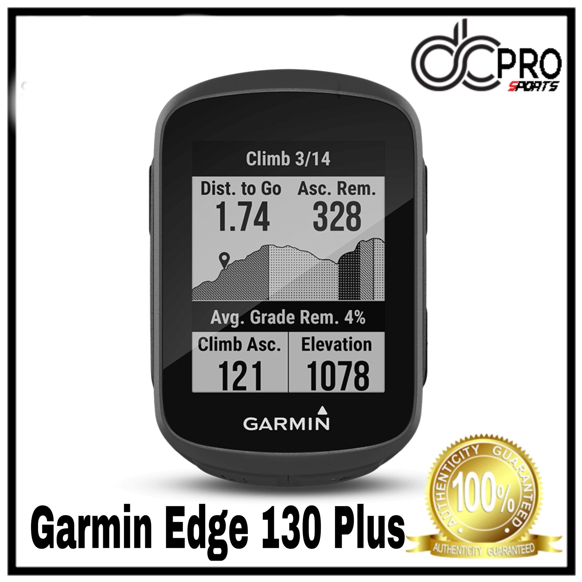 garmin bike heart rate monitor