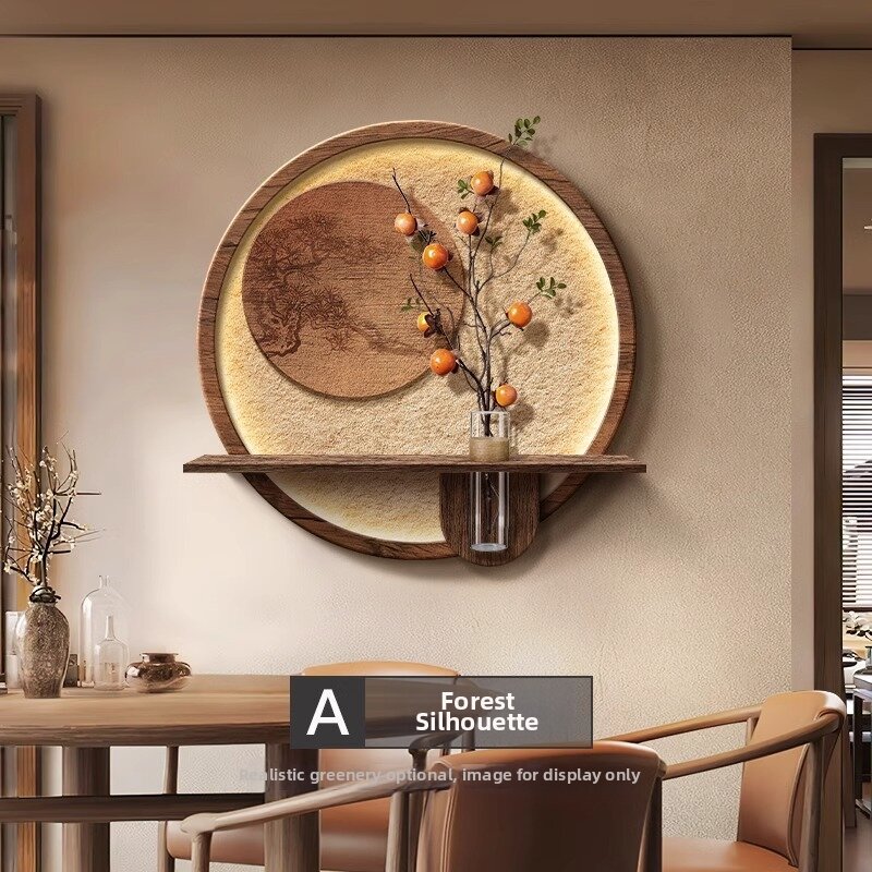 TIANSHIJIHUA | Classical Chinese Aesthetic Decorative Painting