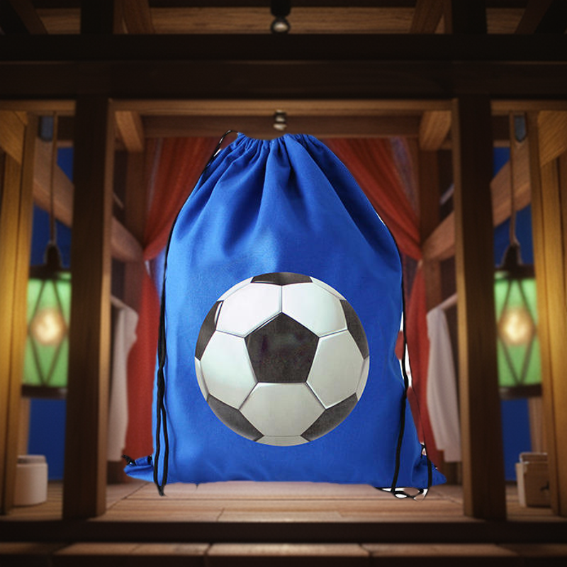 Multipurpose Football Bag For Sports. 