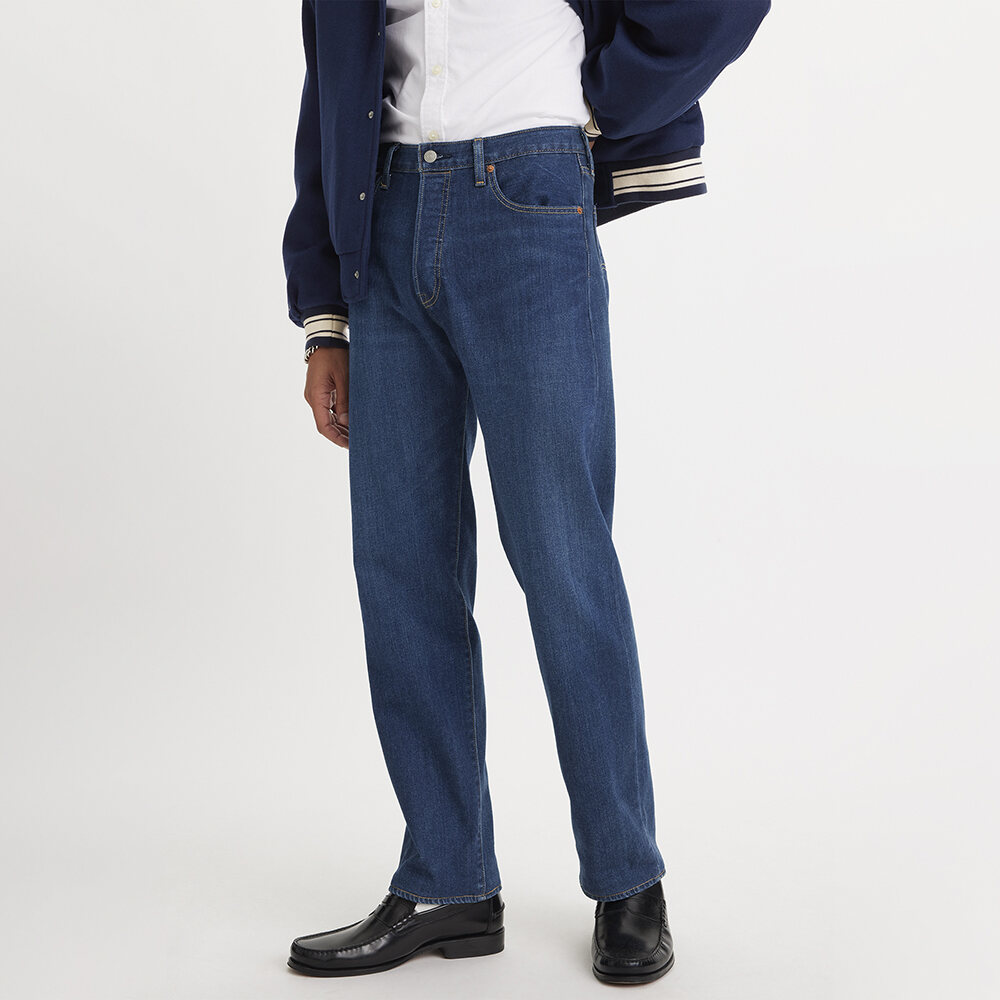 Levi's® Men's 501® Original Jeans 00501-3509. 