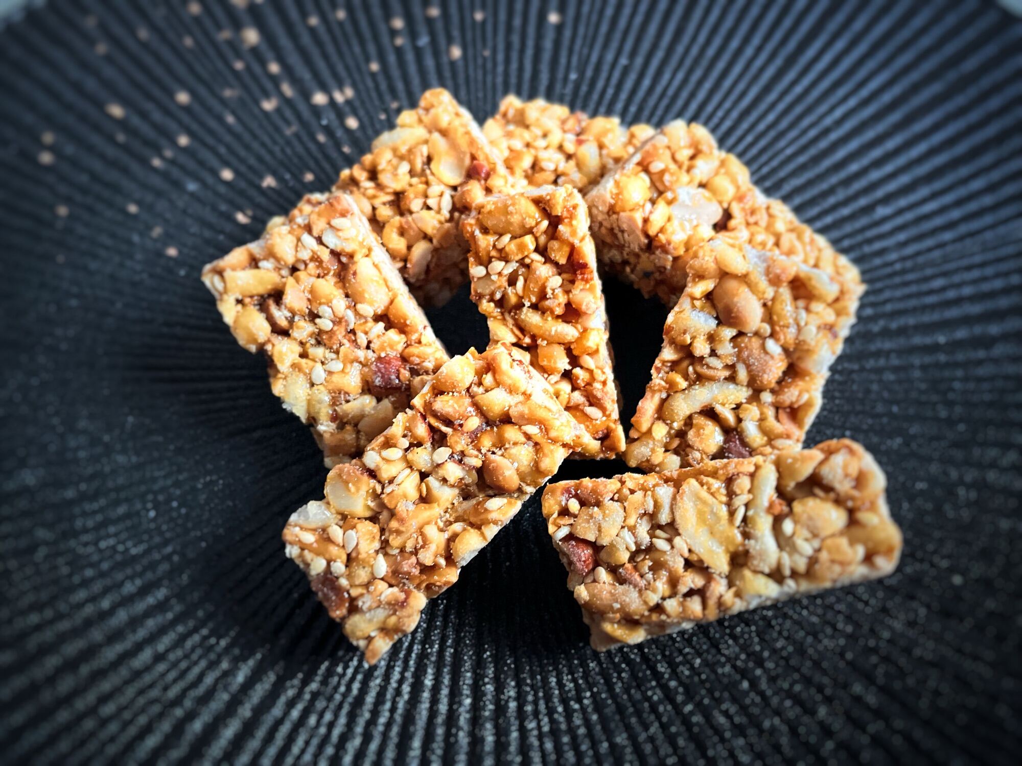 Peanut Brittle Bar Lazada Singapore