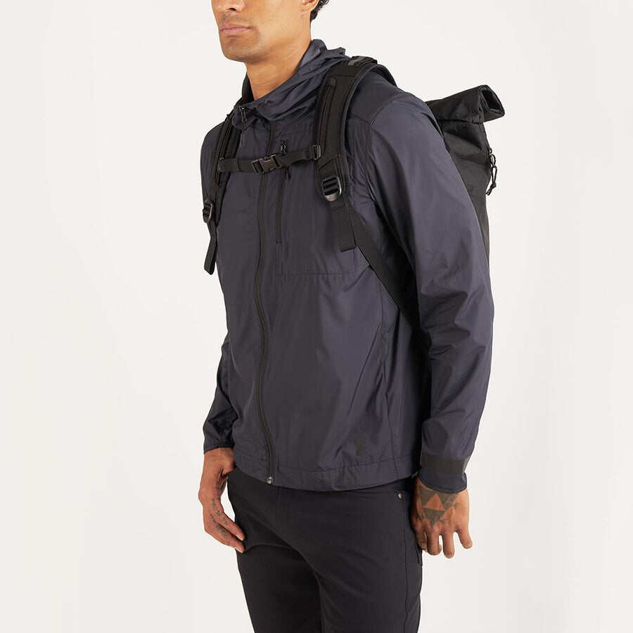 CHROME INDUSTRIES YALTA 3.0 BACKPACK BLCKCHRM 22X. 