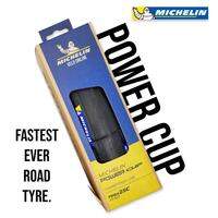 Michelin Power Cup Folding Tyre road bike clincher 700c 25mm 28mm 30mm Singapore Local Stock