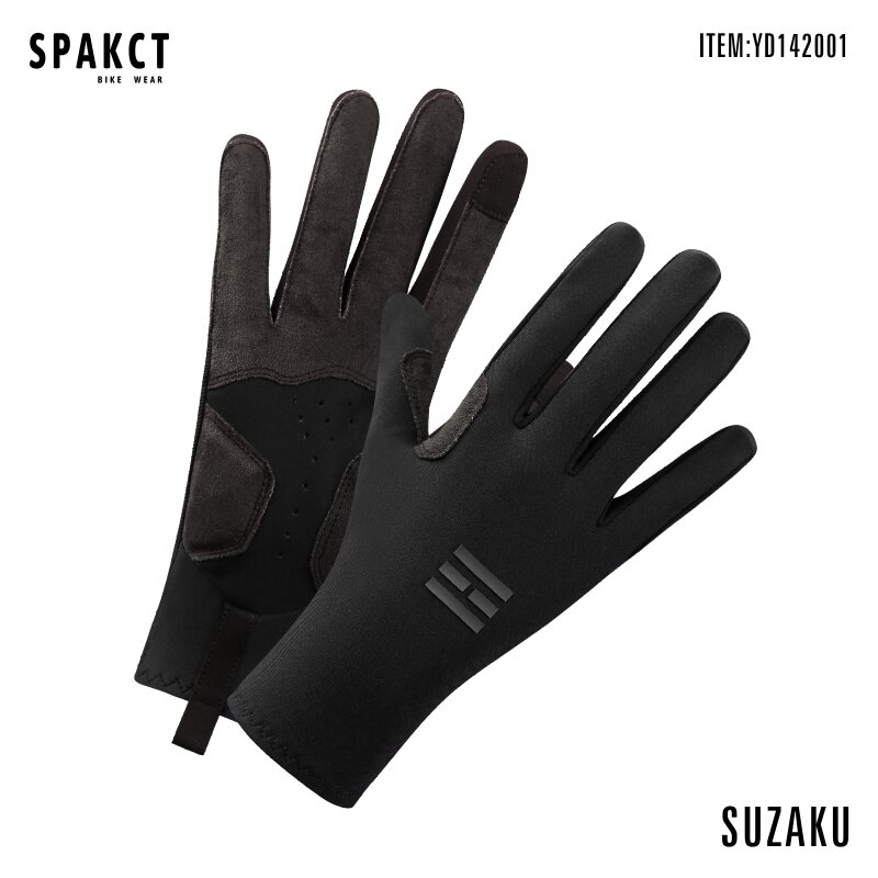 spakct cycling gloves