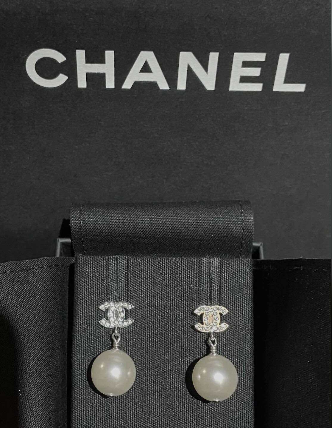 chanel cc necklace pendant gold, 公認海外通販サイト