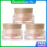 Skinfood | (New) Skinfood Salmon Dark Circle Concealer Cream (Color Selection)
